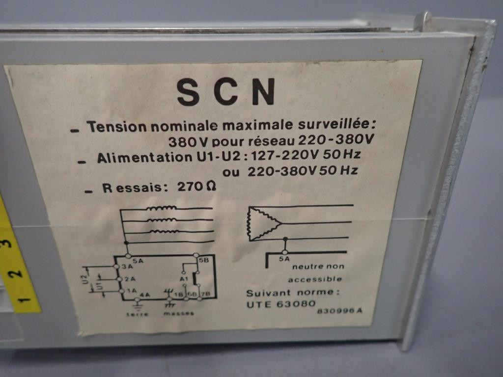 ASLSTHOM MESURISOLSCN