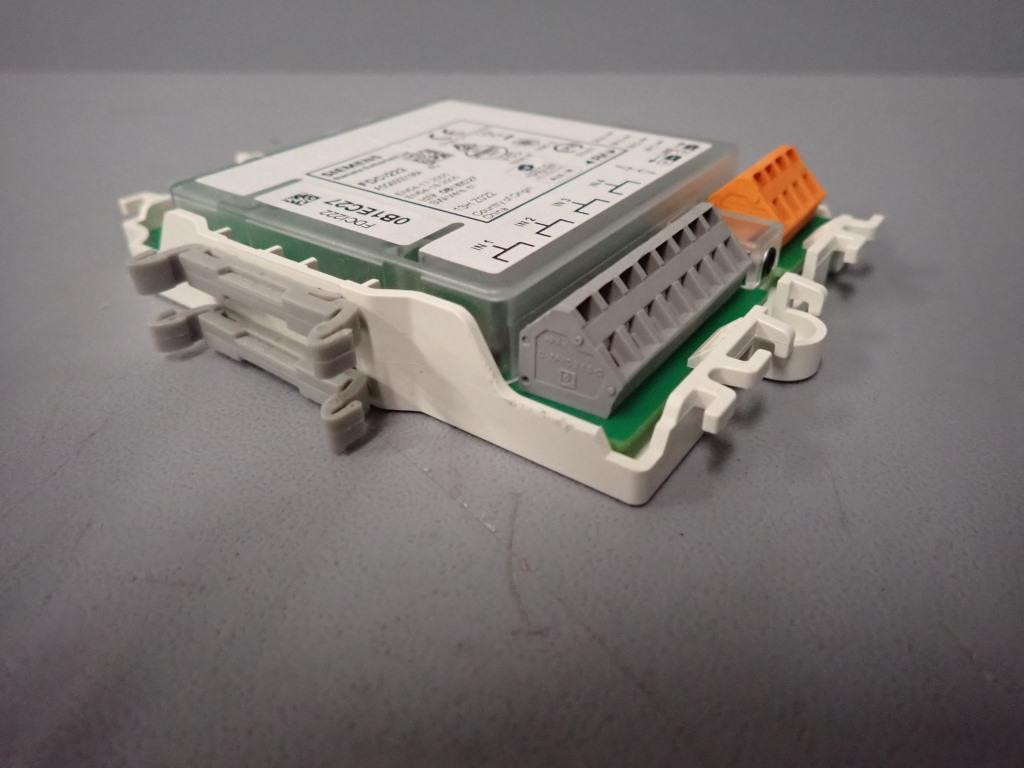 SIEMENS FDCI222