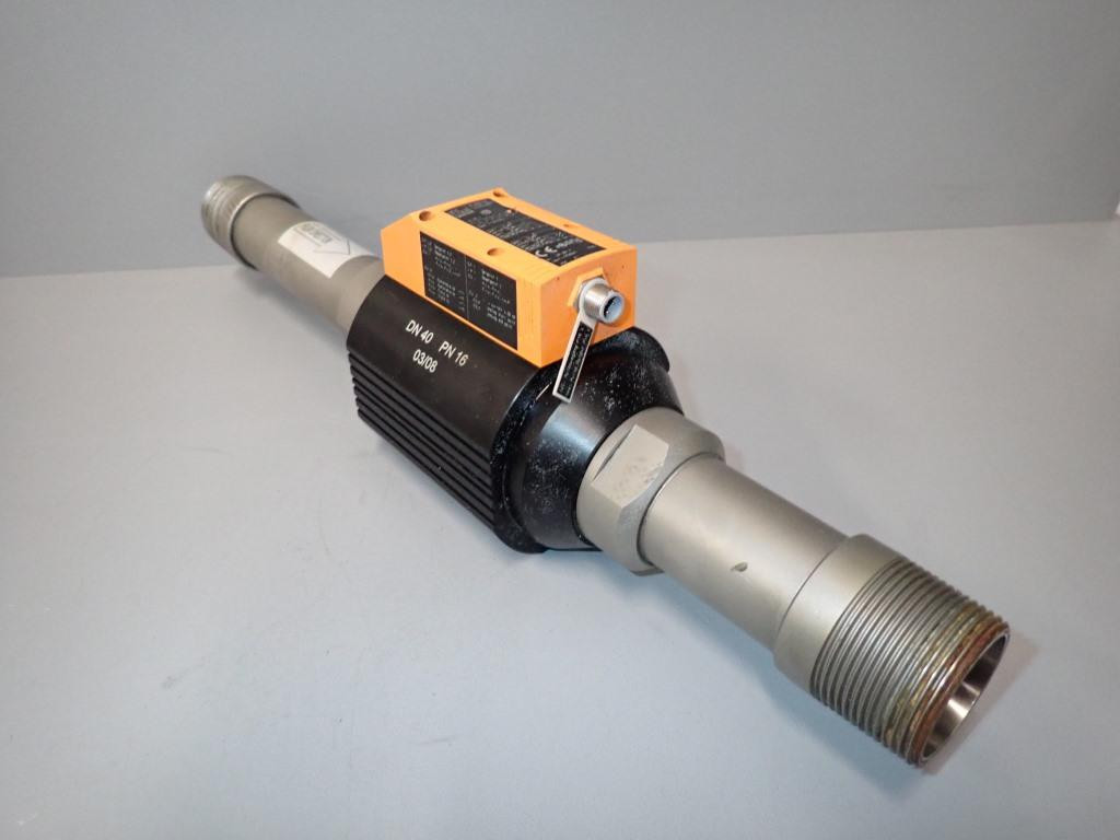 IFM ELECTRONIC SD9000