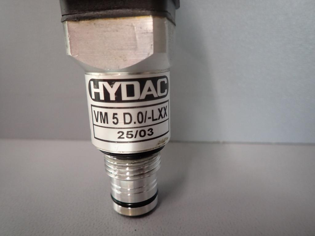 HYDAC VM5D.0/-LXX