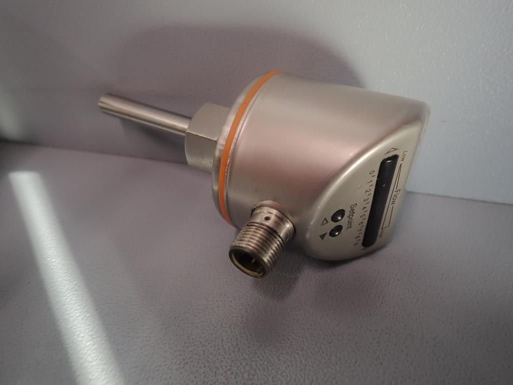 IFM ELECTRONIC SI5010