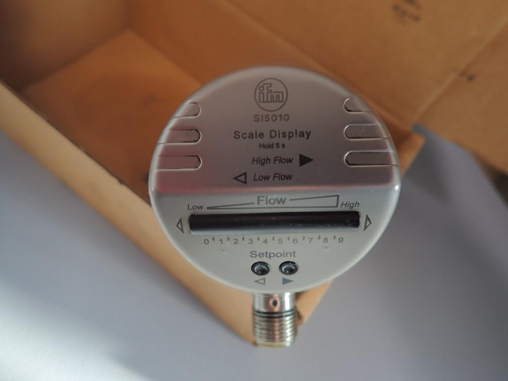 IFM ELECTRONIC SI5010