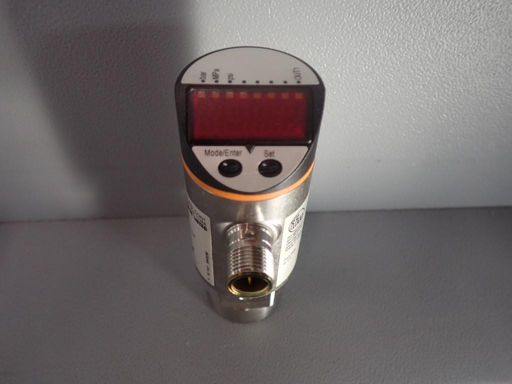 IFM ELECTRONIC PN3004