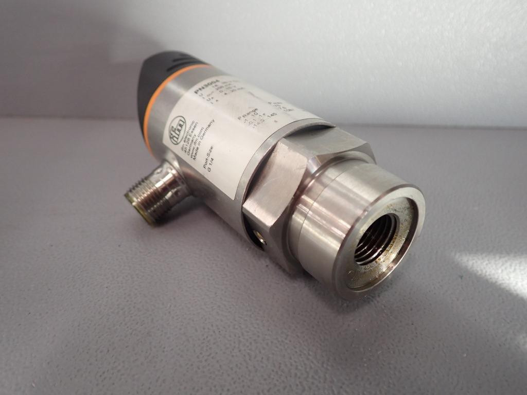 IFM ELECTRONIC PN3004