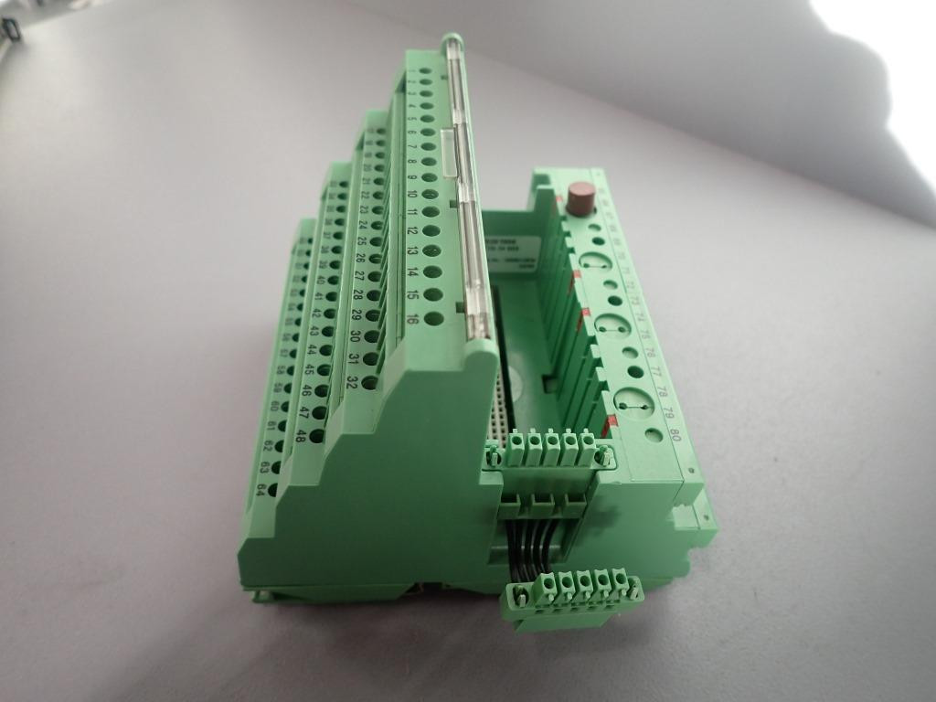 PHOENIX CONTACT IBSTTB24BDI16/4