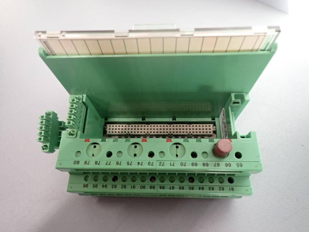 PHOENIX CONTACT IBSTTB24BDI16/4