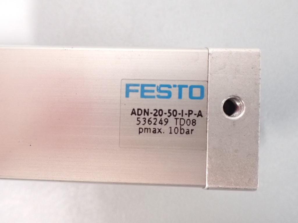 FESTO ADN-20-50-I-P-A