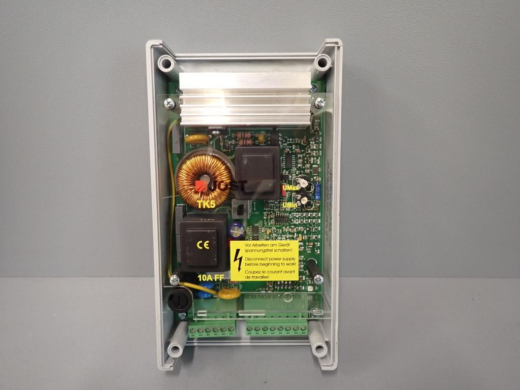 JOST TK5/230E000-50K60