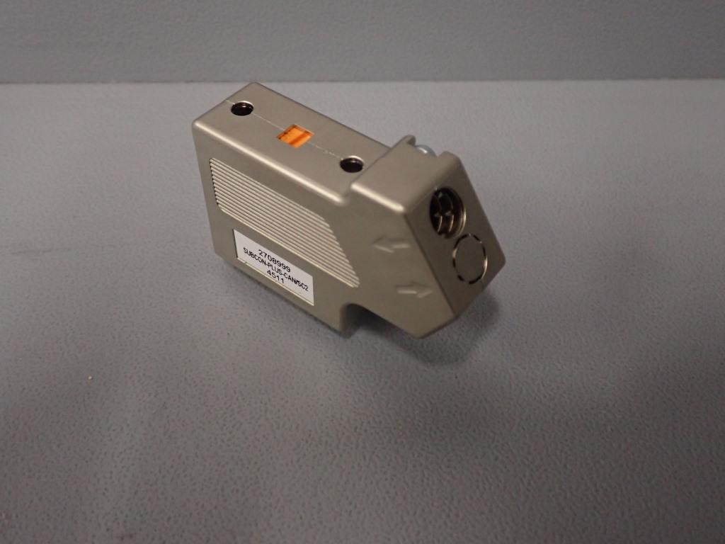 PHOENIX CONTACT SUBCON-PLUS-CAN/SC2