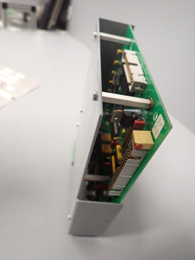 DIETZ ELECTRONIC UDA-0010-A316