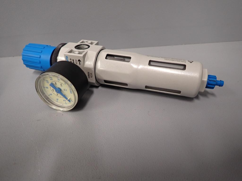 FESTO  LFR-1/4-D-MINI