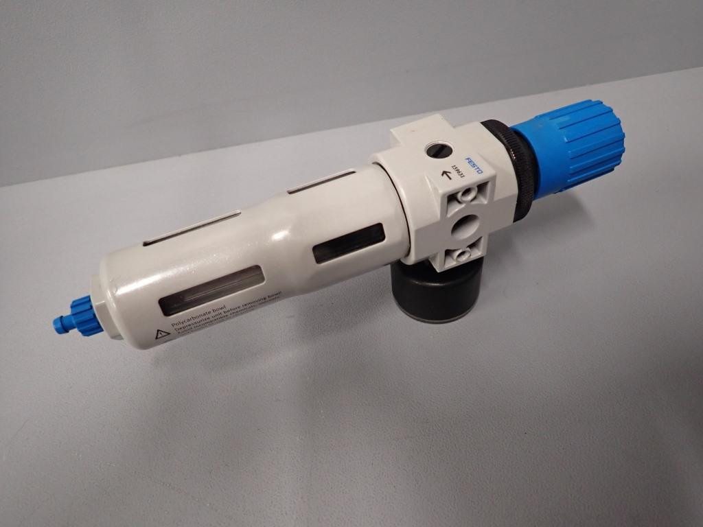 FESTO  LFR-1/4-D-MINI