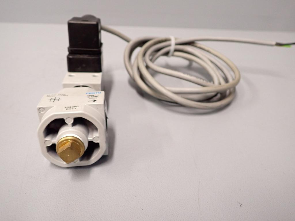 FESTO FRM-1/4-D-MINI