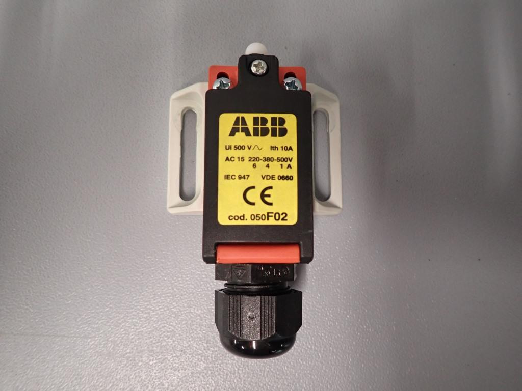 ABB 050F02