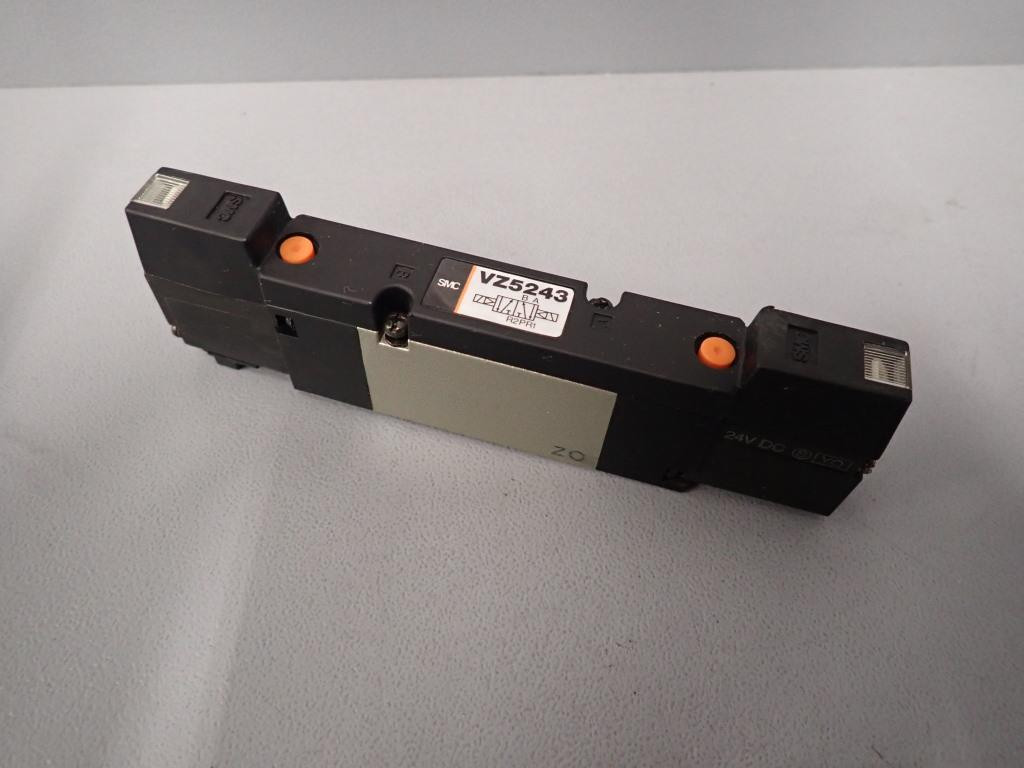 SMC VZ5243