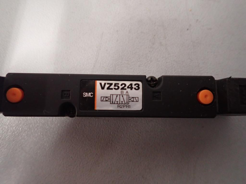 SMC VZ5243