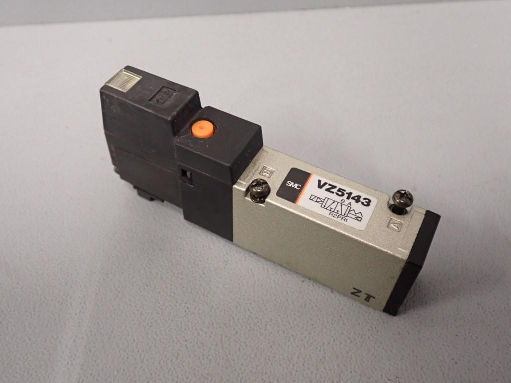 SMC VZ5143