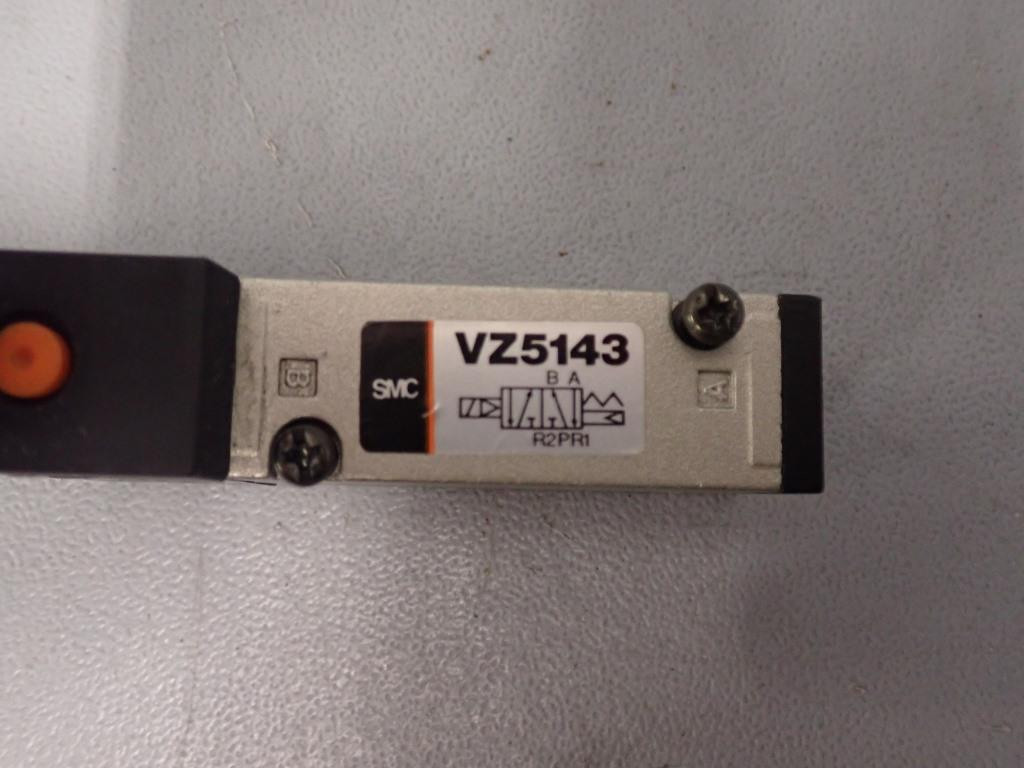 SMC VZ5143