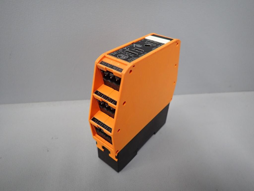 IFM ELECTRONIC AC2251