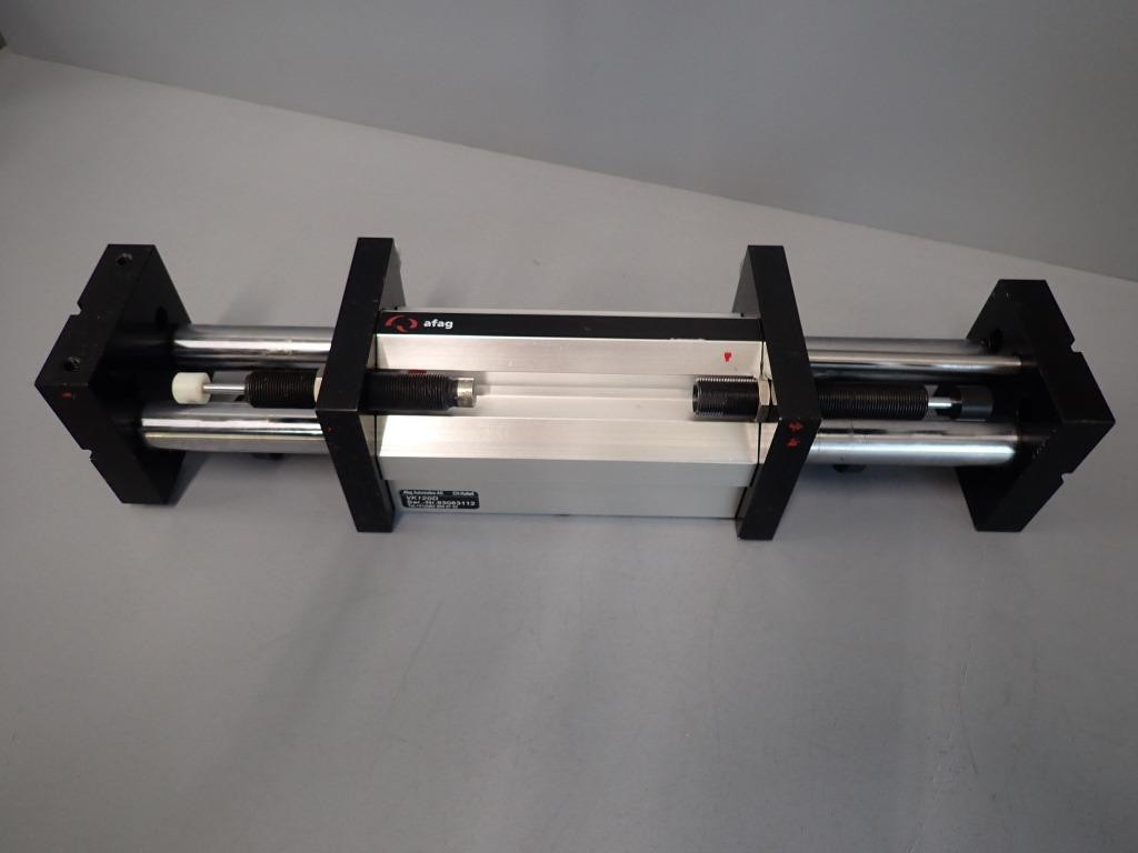 AFAG AUTOMATION VK120D