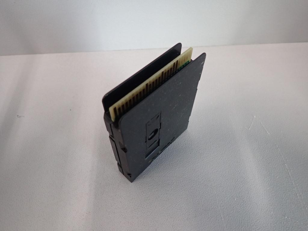 TÉLÉMÉCANIQUE  TSXRPM88