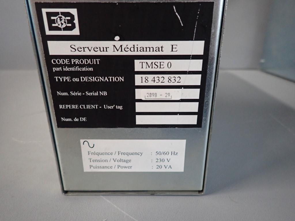 BAILEY 18432832TMSEO