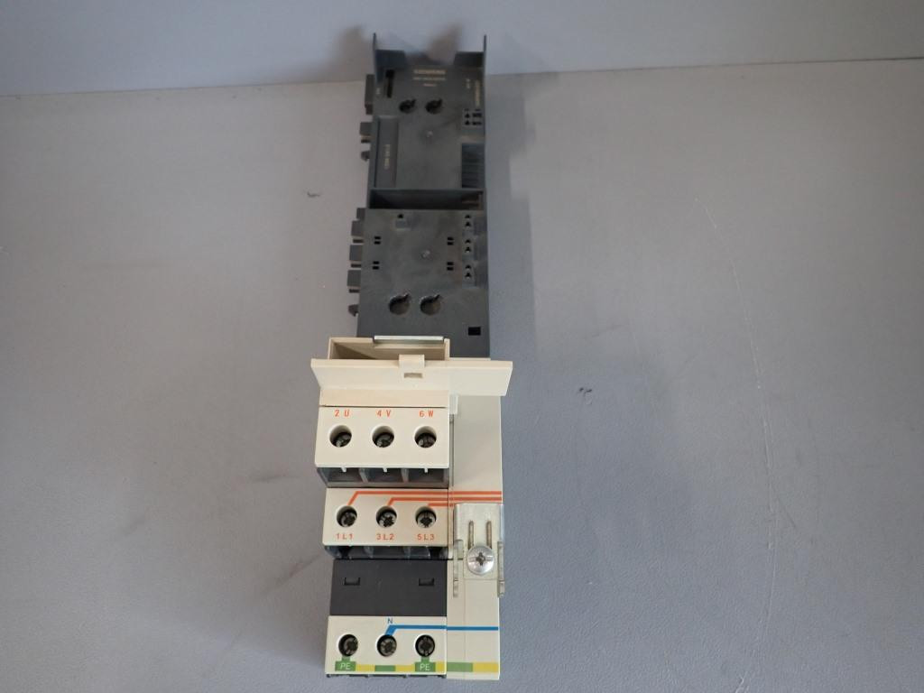 SIEMENS 3RK19032AC00