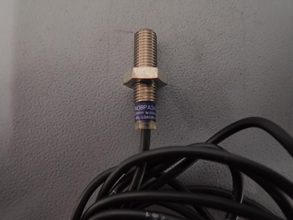 SCHNEIDER  XS1N08PA349