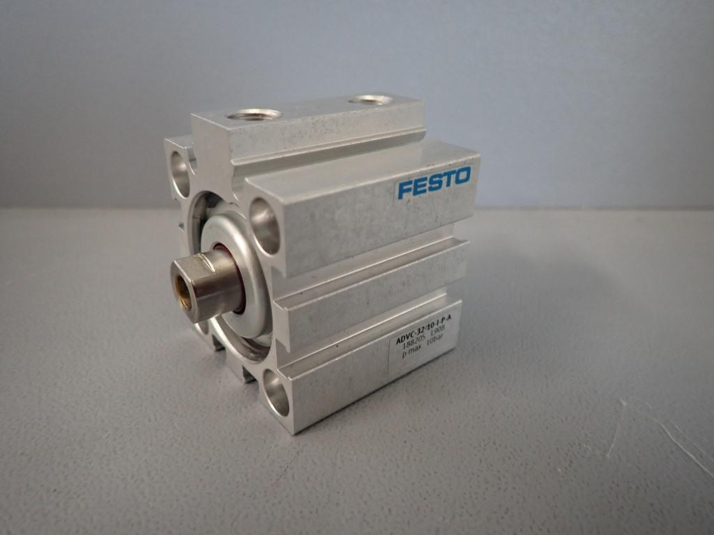 FESTO ADN-S-32-10-I-P-A