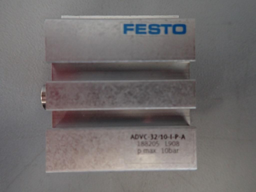FESTO ADN-S-32-10-I-P-A