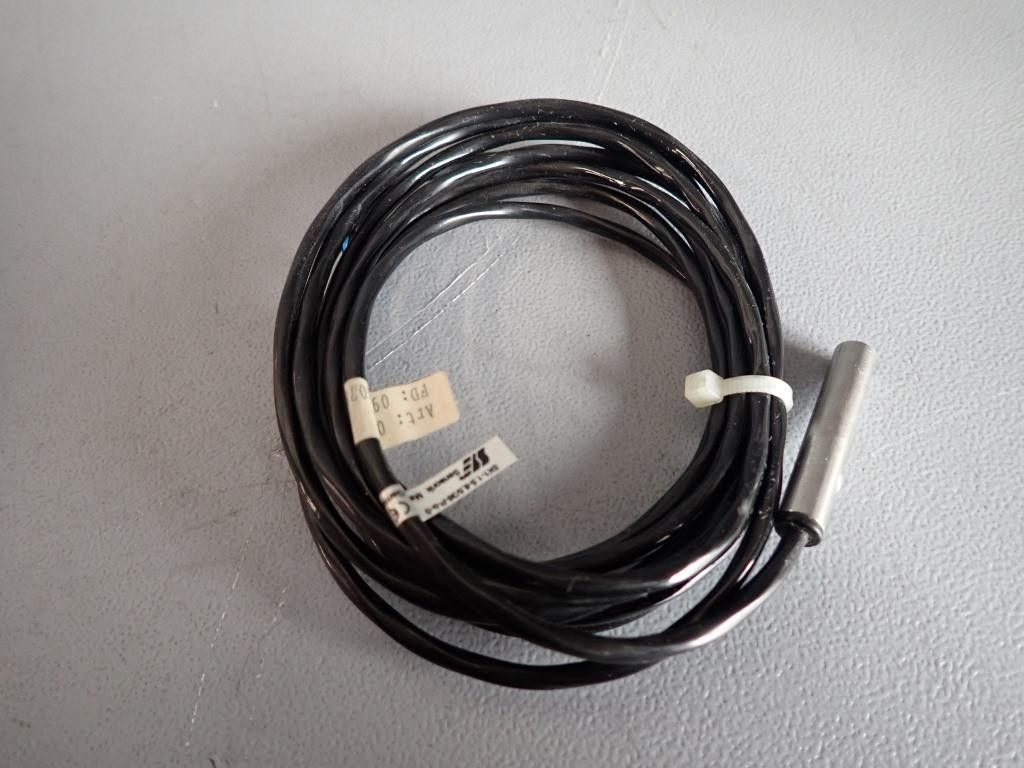 SIE SENSORIK SK1-1.5-6.5/36-P-B-S