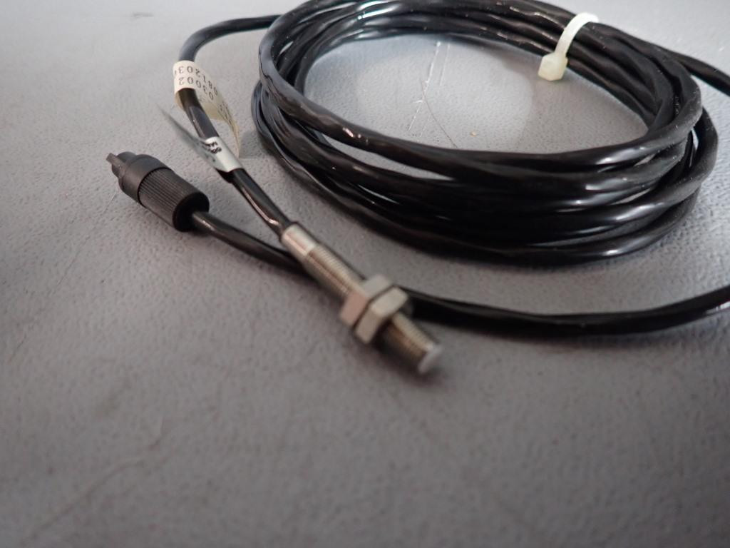 SIE SENSORIK SK-1-M5-B