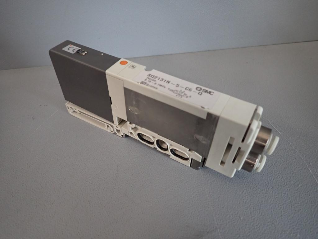SMC SQ2131N-5-C6-Q