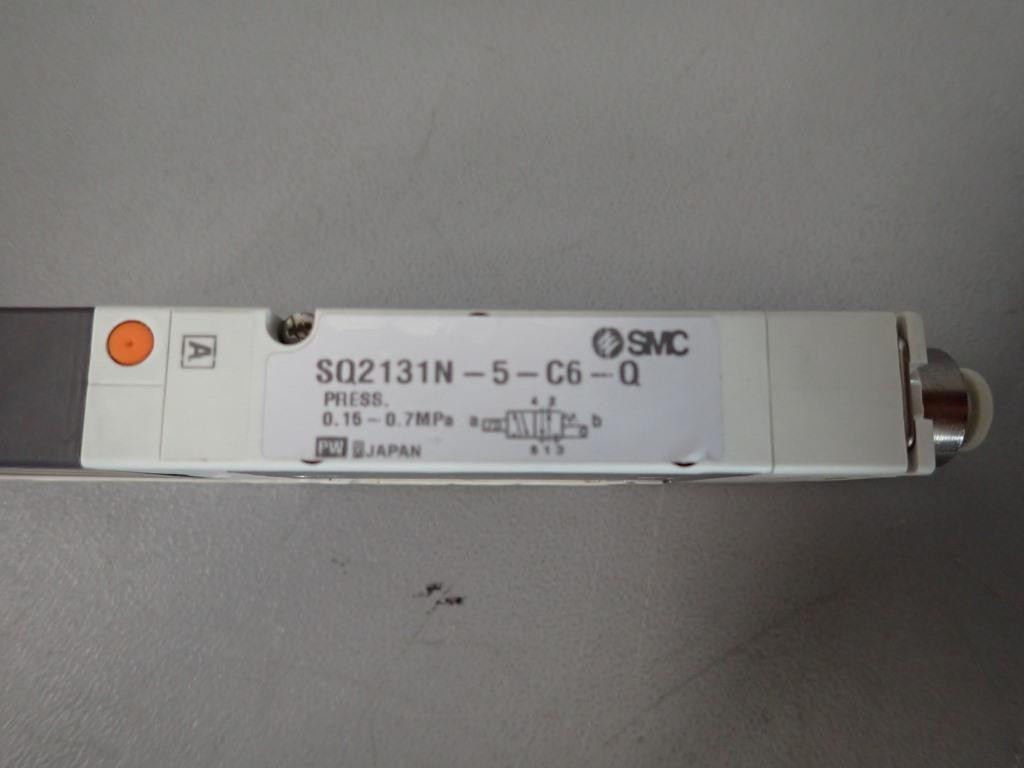 SMC SQ2131N-5-C6-Q