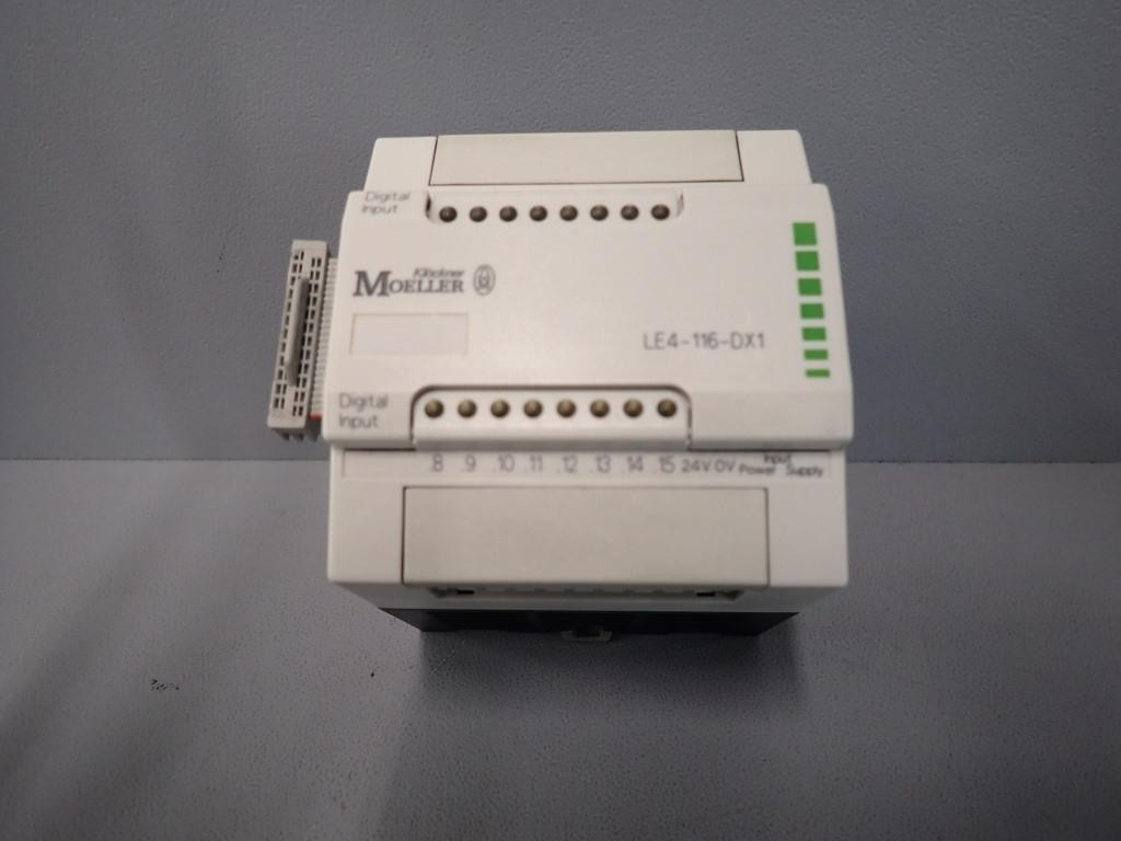 MOELLER LE4-116-DX1