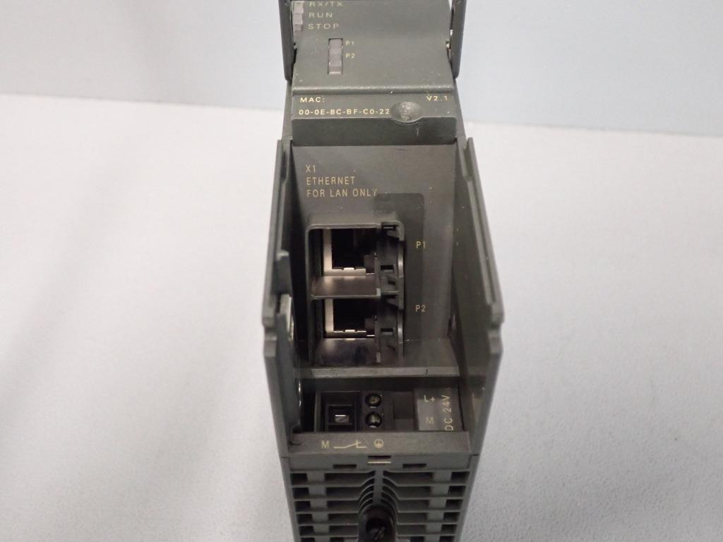 SIEMENS  6GK7343-1EX30-0XE0