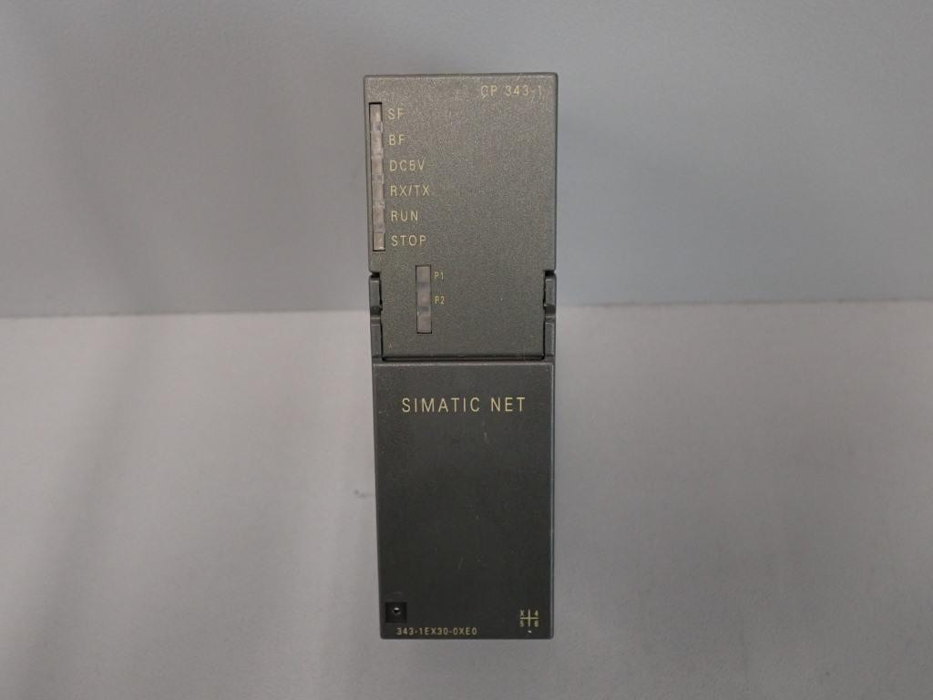 SIEMENS  6GK7343-1EX30-0XE0