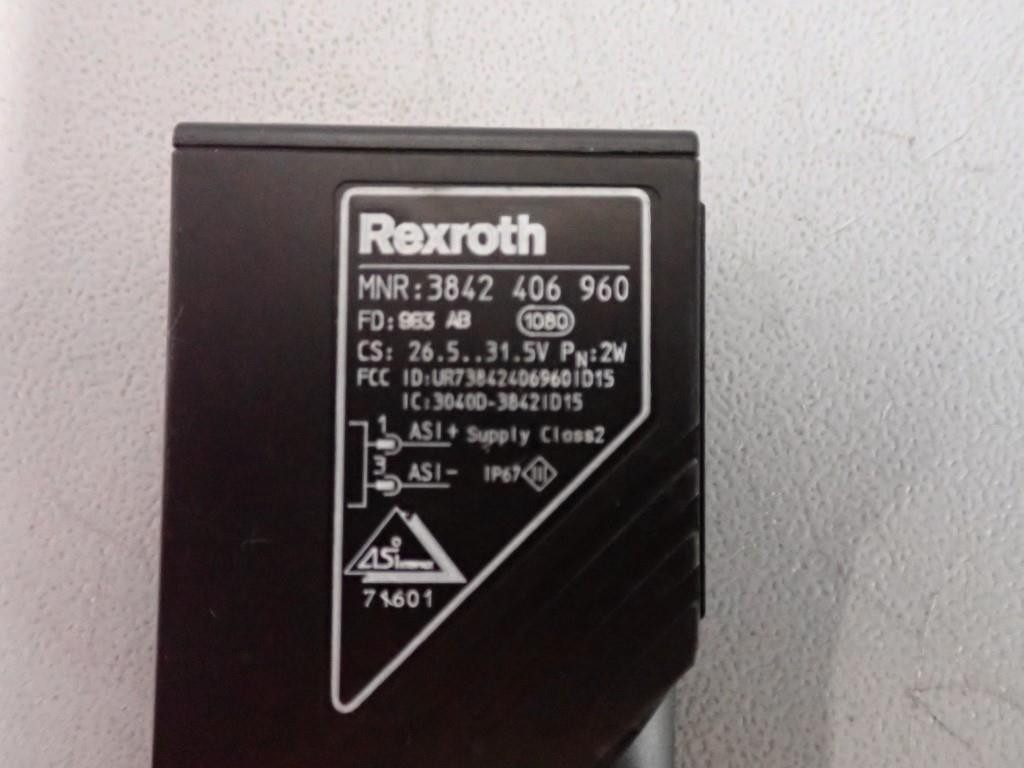 REXROTH 3842406960