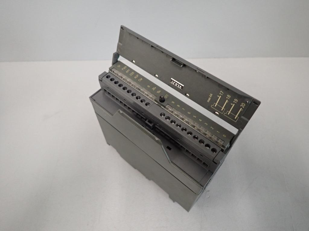 SIEMENS 6GK7343-2AH11-0XA0