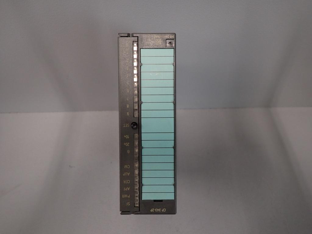 SIEMENS 6GK7343-2AH11-0XA0