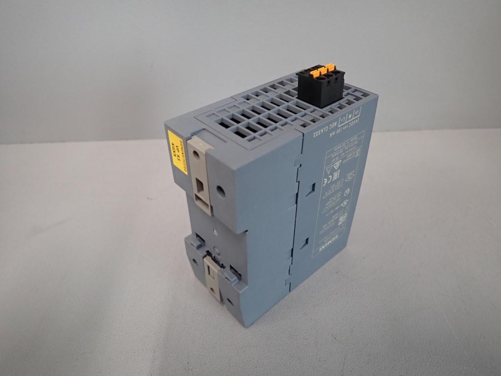 SIEMENS  6GK5008-0BA00-1AB2