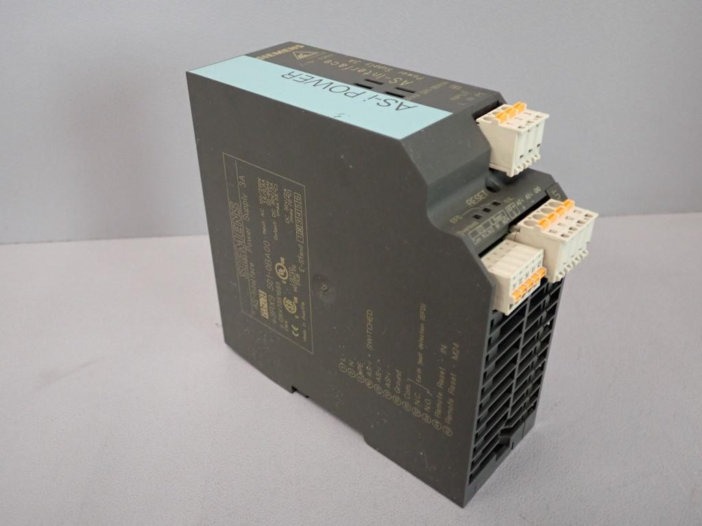 SIEMENS  3RX9501-0BA00