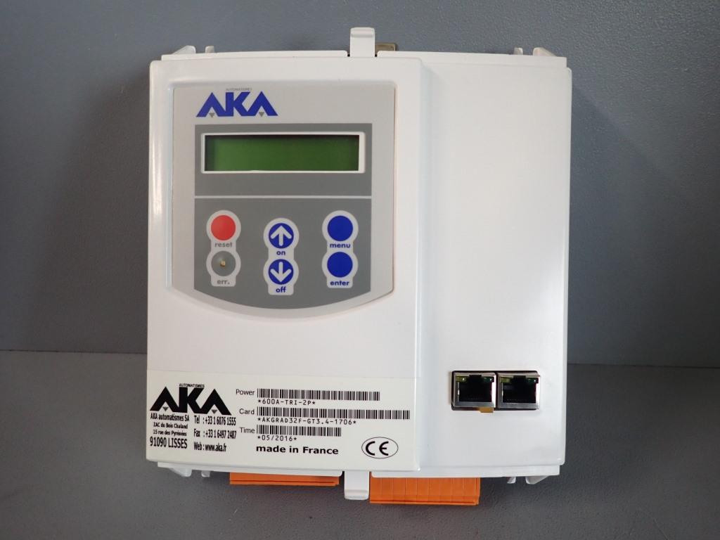 AKA AKGRAD32F-GT3.4-1706