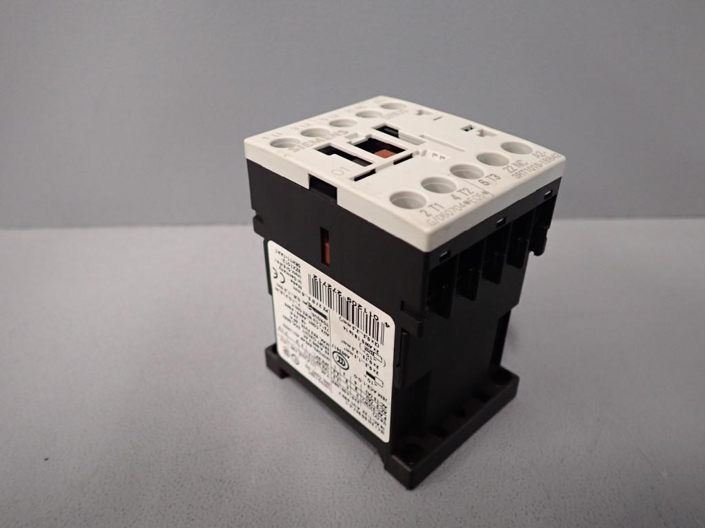 SIEMENS 3RT10161BB42