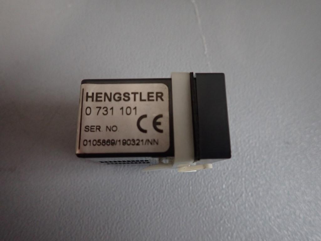 HENGSTLER 0731101