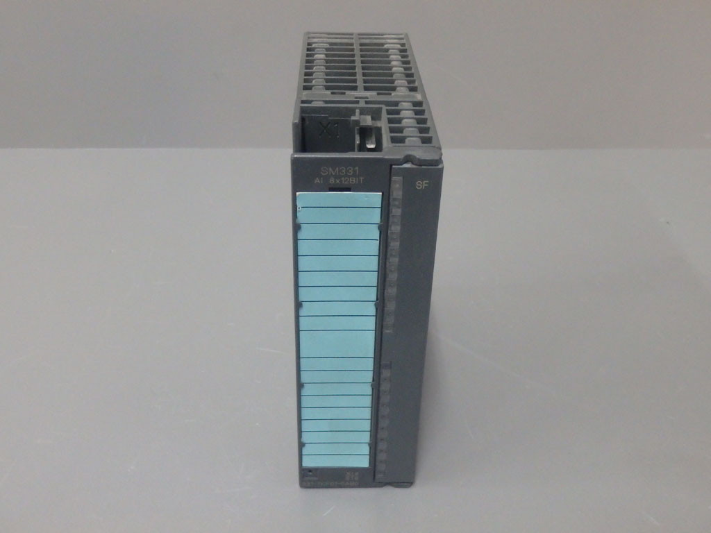 SIEMENS 6ES7331-7KF01-0AB0