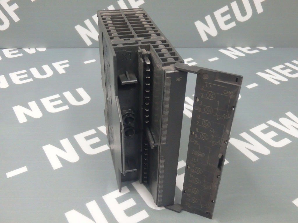 SIEMENS 6ES7331-7KF01-0AB0