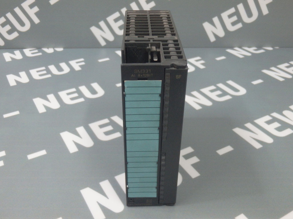 SIEMENS 6ES7331-7KF01-0AB0