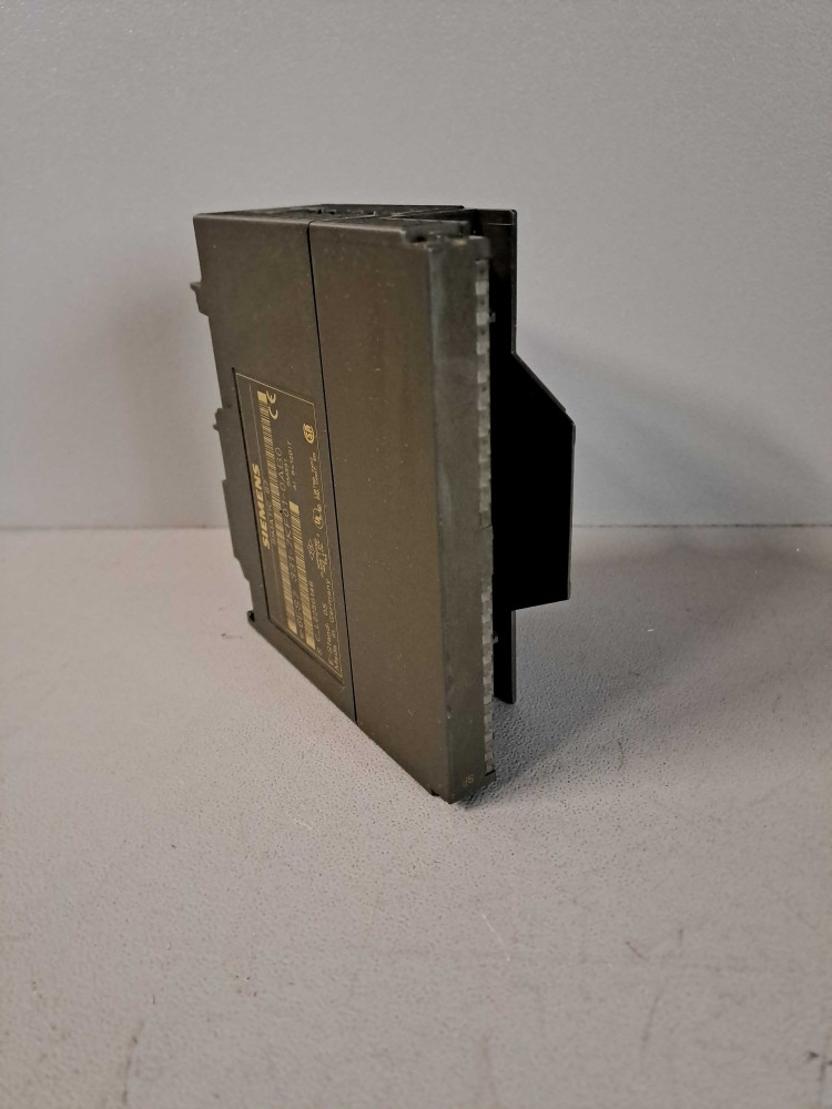 SIEMENS 6ES7331-7KF01-0AB0