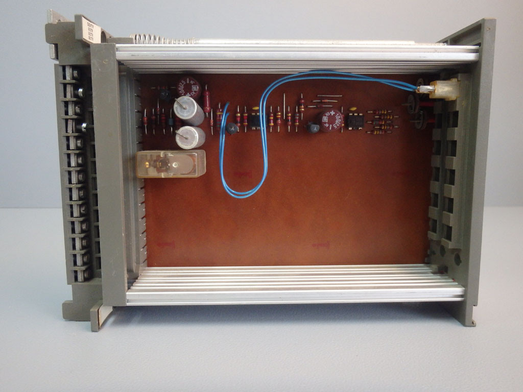 STAEFA CONTROL SYSTEM SE1TV